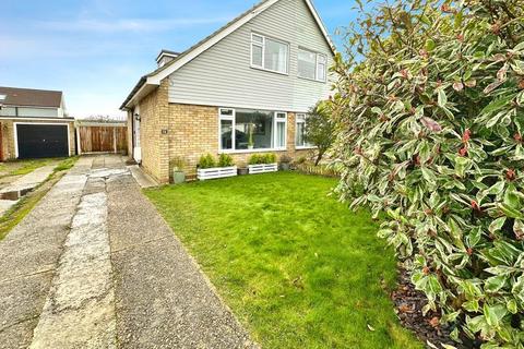 Mede Way, Wivenhoe, CO7