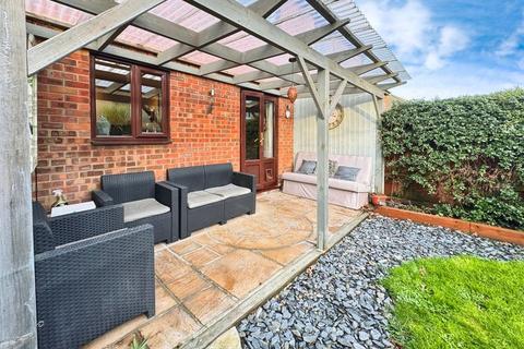 undefined, Anne Close, Brightlingsea, CO7