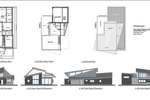 3 bedroom bungalow for sale, Exeter Cross, Liverton, TQ12