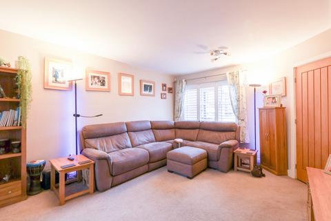 3 bedroom end of terrace house for sale, The Meadows, Ellesmere