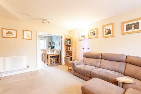 3 bedroom end of terrace house for sale, The Meadows, Ellesmere