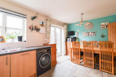 3 bedroom end of terrace house for sale, The Meadows, Ellesmere