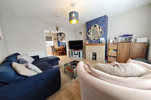undefined, Briar Bank, Carlisle