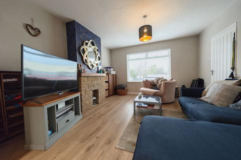 undefined, Briar Bank, Carlisle