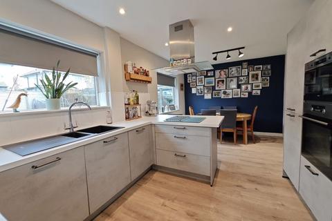undefined, Briar Bank, Carlisle