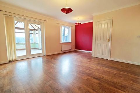 3 bedroom semi-detached house for sale, Edenside, Carlisle