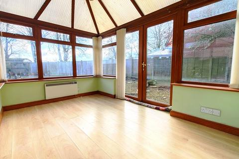 3 bedroom semi-detached house for sale, Edenside, Carlisle