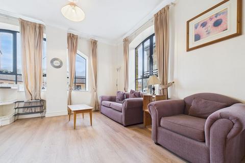 undefined, Slipway House, E14