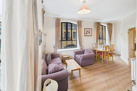 undefined, Slipway House, E14
