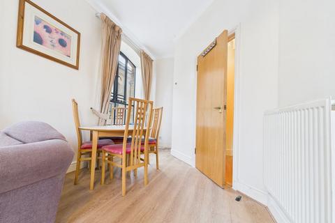 undefined, Slipway House, E14