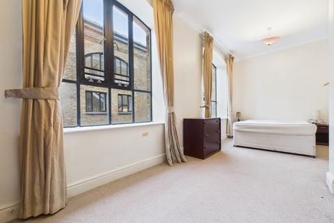 undefined, Slipway House, E14