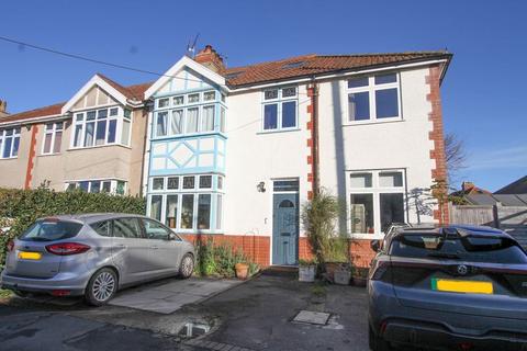 undefined, West Croft, Clevedon