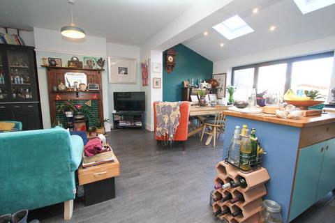 undefined, West Croft, Clevedon