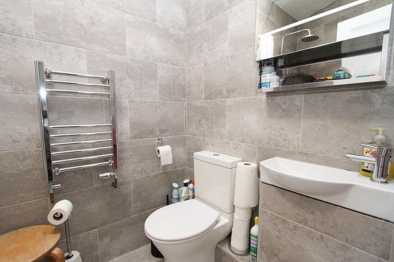 Wet Room