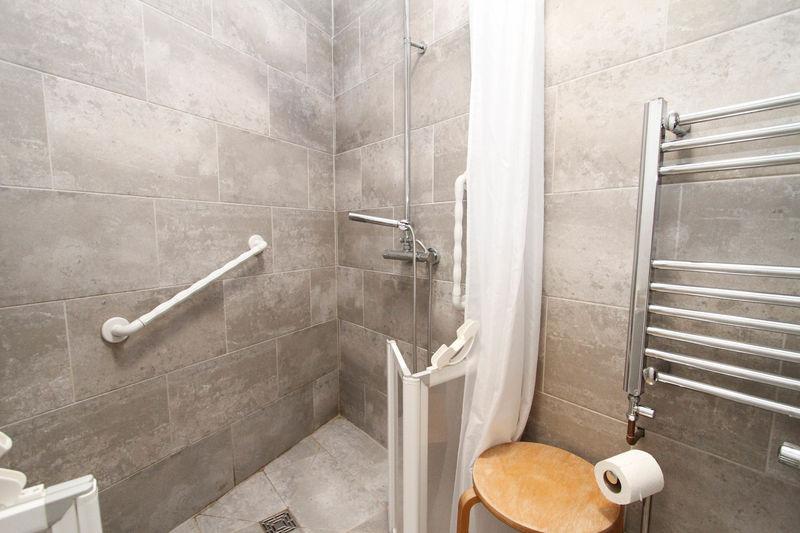 Wet Room