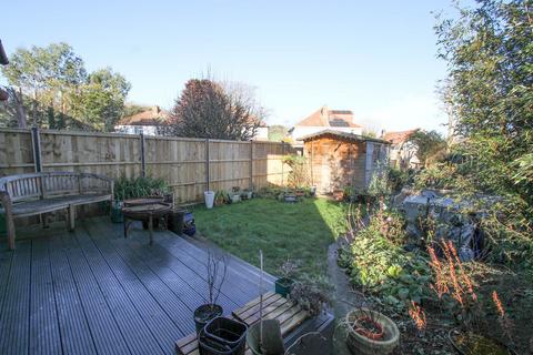 undefined, West Croft, Clevedon