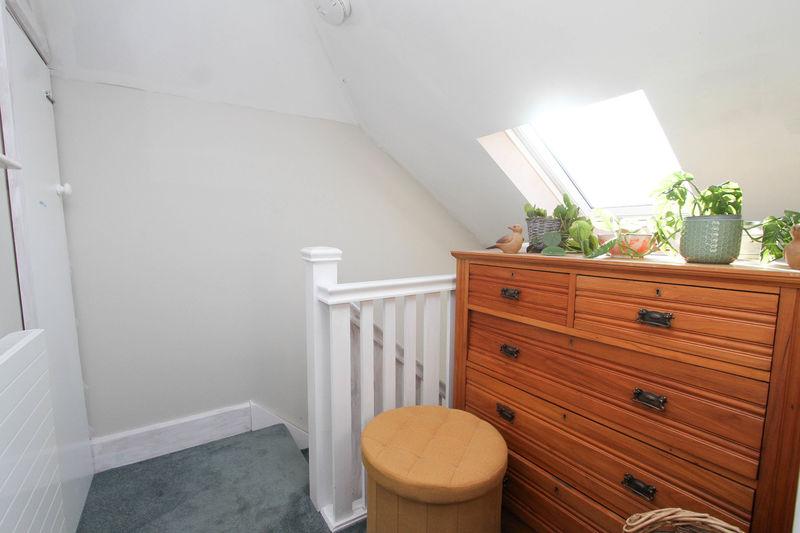 2nd Floor Landing