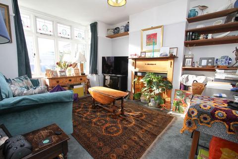 undefined, West Croft, Clevedon