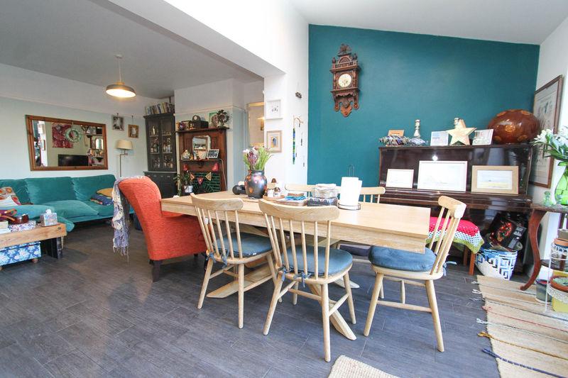 Open Plan...