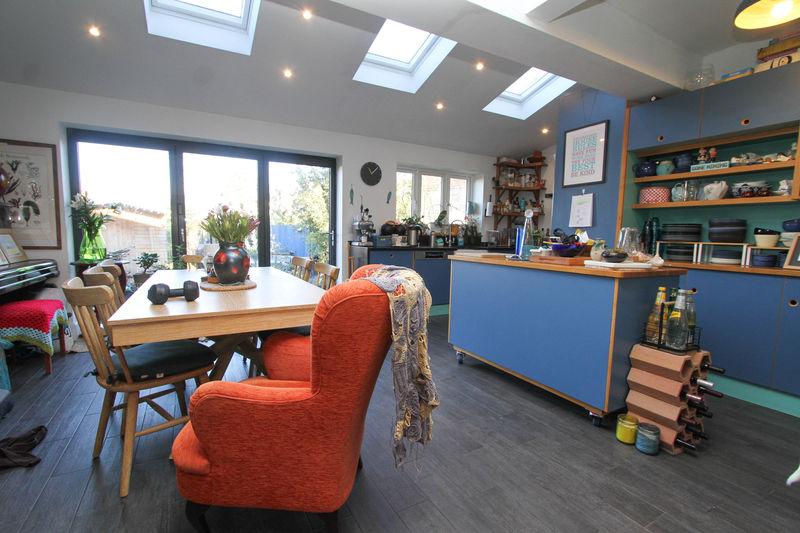 Open Plan...