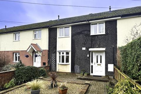 undefined, Purcell Avenue, Lichfield WS13