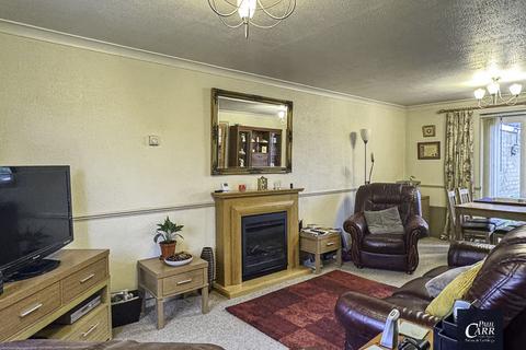 undefined, Purcell Avenue, Lichfield WS13