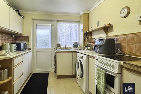 undefined, Purcell Avenue, Lichfield WS13