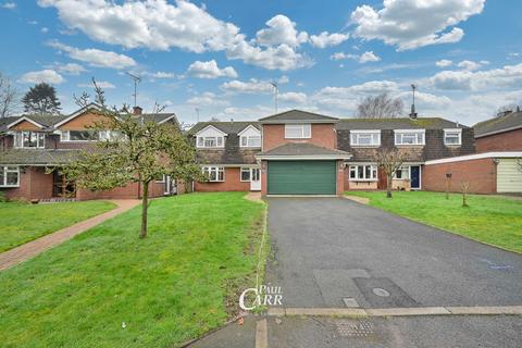 undefined, 2 The Orchard, Stafford ST18