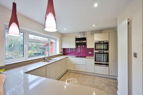 undefined, 2 The Orchard, Stafford ST18