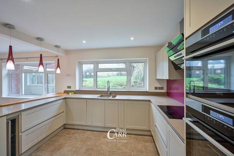undefined, 2 The Orchard, Stafford ST18