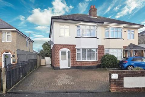 undefined, Carlyle Road, Southbourne