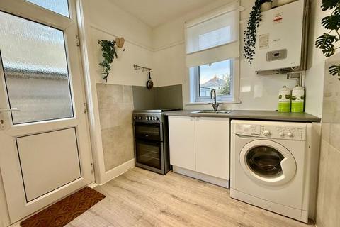 undefined, Carlyle Road, Southbourne
