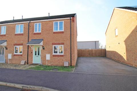 undefined, Harrier Way, Market Deeping, Peterborough, Lincolnshire, PE6