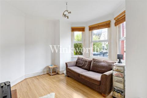 2 bedroom apartment for sale, Avondale Road, London, N13