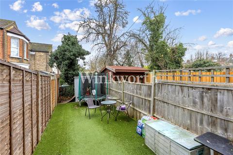2 bedroom apartment for sale, Avondale Road, London, N13