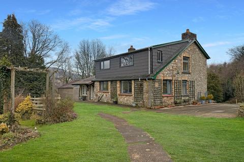 3 bedroom cottage for sale, Cwmnofydd Lane, Caerphilly CF83