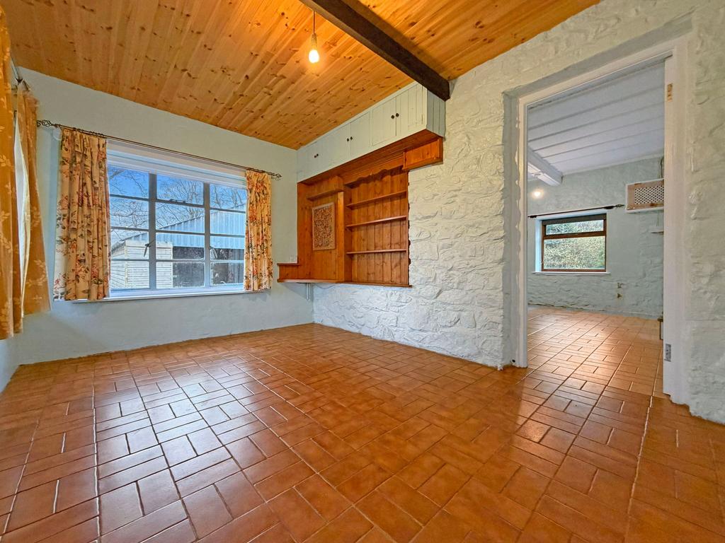 Entrance/Boot Room
