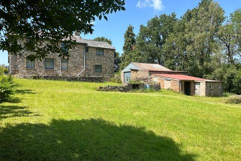 3 bedroom cottage for sale, Cwmnofydd Lane, Caerphilly CF83