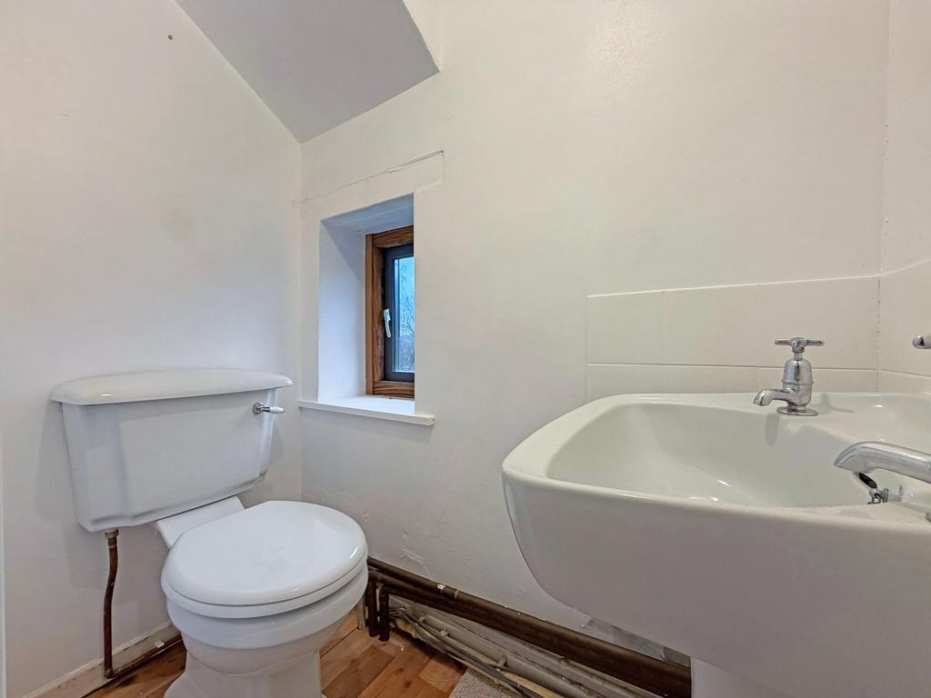 WC &amp; Bathroom