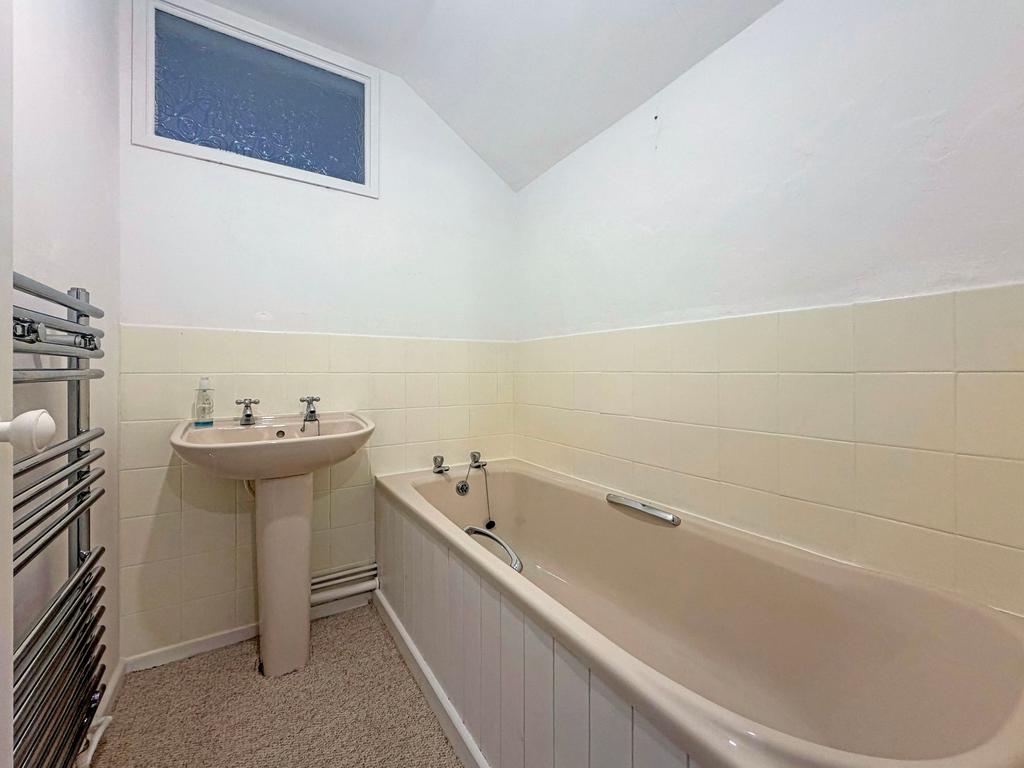 WC &amp; Bathroom