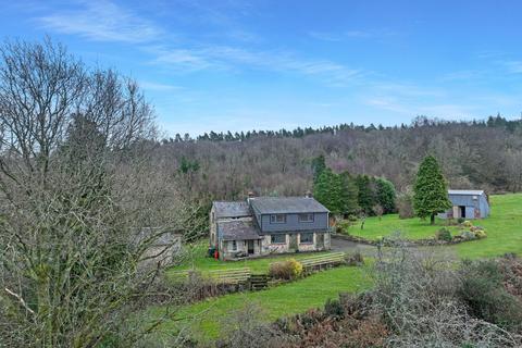 3 bedroom cottage for sale, Cwmnofydd Lane, Caerphilly CF83