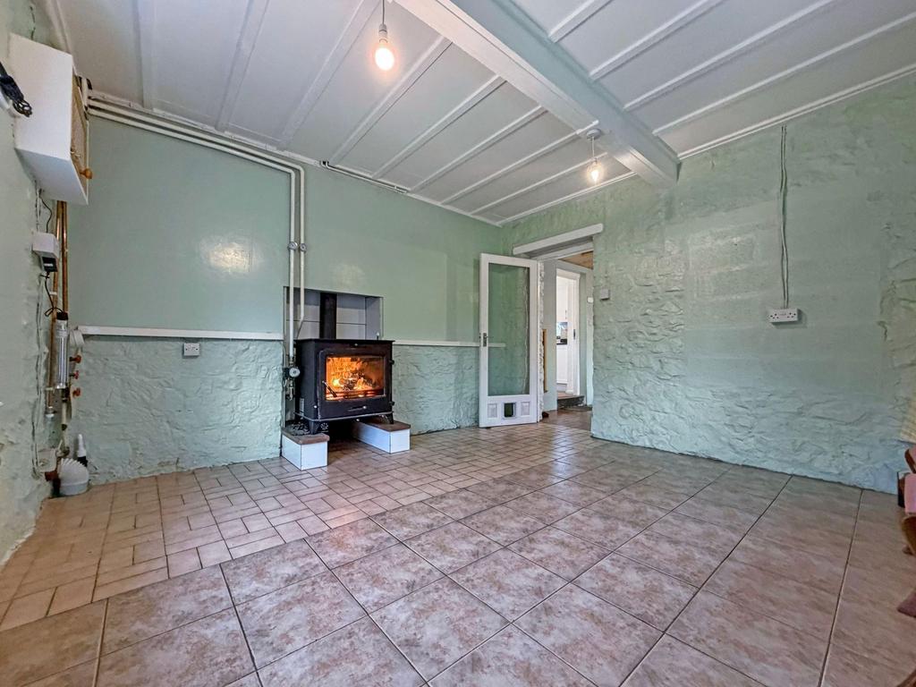 Snug/Reception