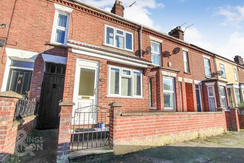 undefined, Florence Road, Norwich