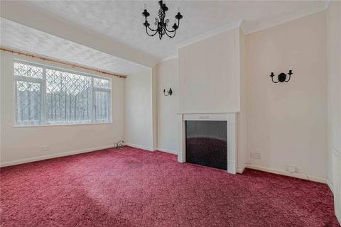 undefined, Otford Crescent, London, SE4