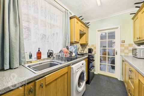 undefined, Crown Street West, Lowestoft