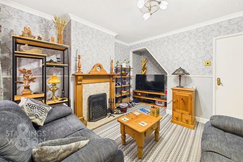 undefined, Crown Street West, Lowestoft