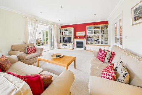 5 bedroom detached bungalow for sale, Chancel Close, Brundall, Norwich