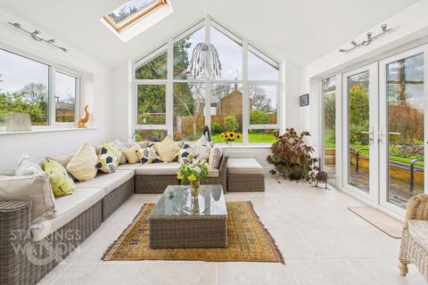 5 bedroom detached bungalow for sale, Chancel Close, Brundall, Norwich