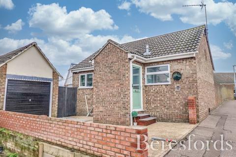 1 bedroom bungalow for sale, Patmore Road, Colchester, CO4