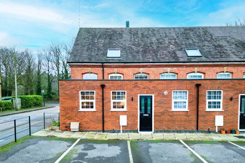 undefined, Bronte Close, Rugby, CV21